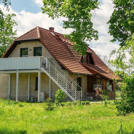 Ferienwohnung Rohlffs Stolpe Auf Usedom Εξωτερικό φωτογραφία