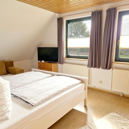 Ferienwohnung Rohlffs Stolpe Auf Usedom Εξωτερικό φωτογραφία