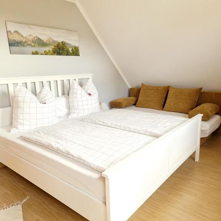 Ferienwohnung Rohlffs Stolpe Auf Usedom Εξωτερικό φωτογραφία