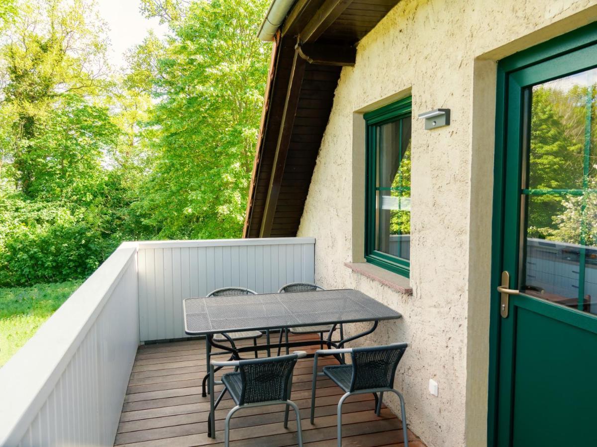 Ferienwohnung Rohlffs Stolpe Auf Usedom Εξωτερικό φωτογραφία