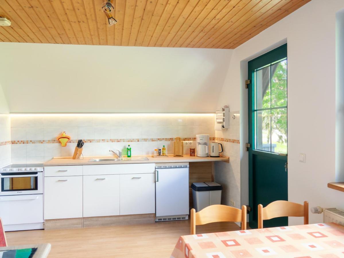 Ferienwohnung Rohlffs Stolpe Auf Usedom Εξωτερικό φωτογραφία