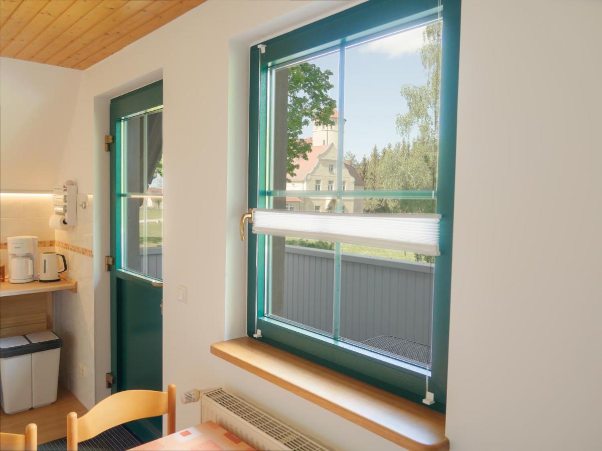 Ferienwohnung Rohlffs Stolpe Auf Usedom Εξωτερικό φωτογραφία