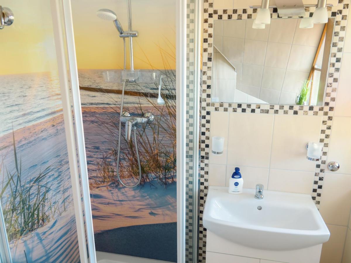 Ferienwohnung Rohlffs Stolpe Auf Usedom Εξωτερικό φωτογραφία