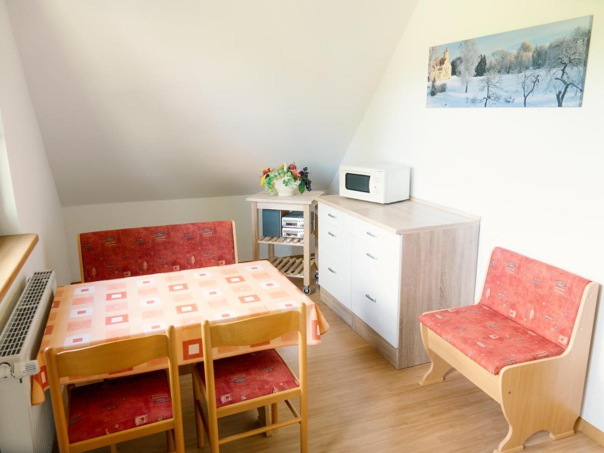 Ferienwohnung Rohlffs Stolpe Auf Usedom Εξωτερικό φωτογραφία