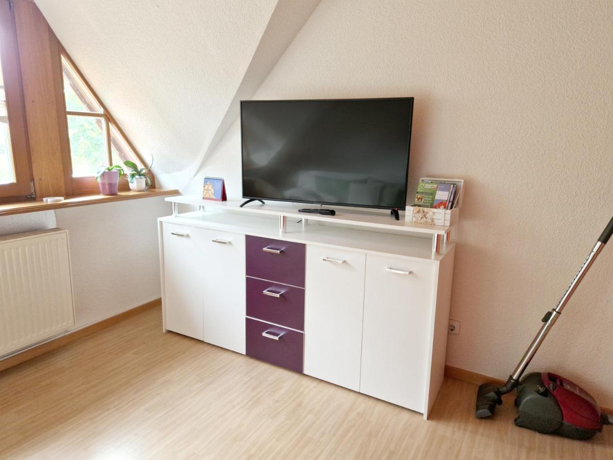 Ferienwohnung Rohlffs Stolpe Auf Usedom Εξωτερικό φωτογραφία